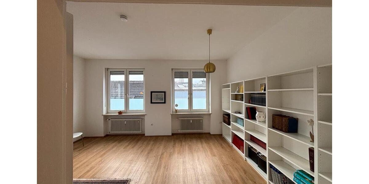 Etagenwohnung Dingolfing - 950&euro; | Angebot:25043781