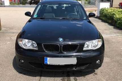 BMW 116 141.300 km 4.199 € Feldkirchen 94351