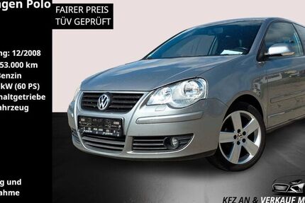 VW Polo