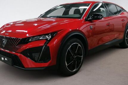 Peugeot 408 25.200 km 29.395 &euro; Rüsselsheim 65428