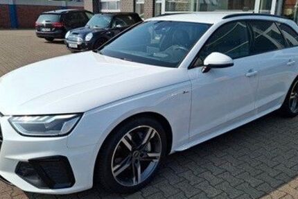 Audi A4 95.000 km 33.500 &euro; Werlte 49757