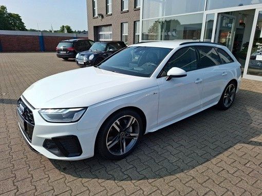 Audi A4 95.000 km 33.500 &euro; Werlte 49757