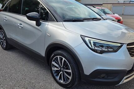 Opel Crossland (X) 42.999 km 11.790 &euro; Lindau 88131
