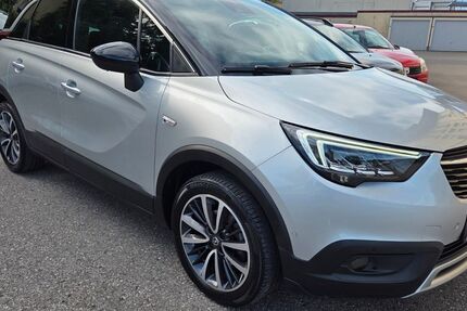 Opel Crossland (X) 42.999 km 11.990 &euro; Lindau 88131