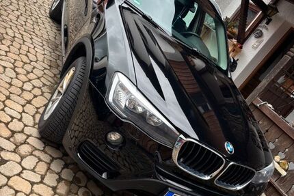 BMW X3 126.383 km 17.999 &euro; Benediktbeuern 83671