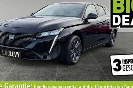 Peugeot 308 24.185 km 18.470 &euro; Euskirchen 53881