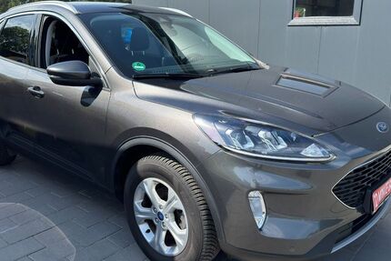 Ford Kuga 96.383 km 16.199 &euro; Hagen OT Bramstedt 27628
