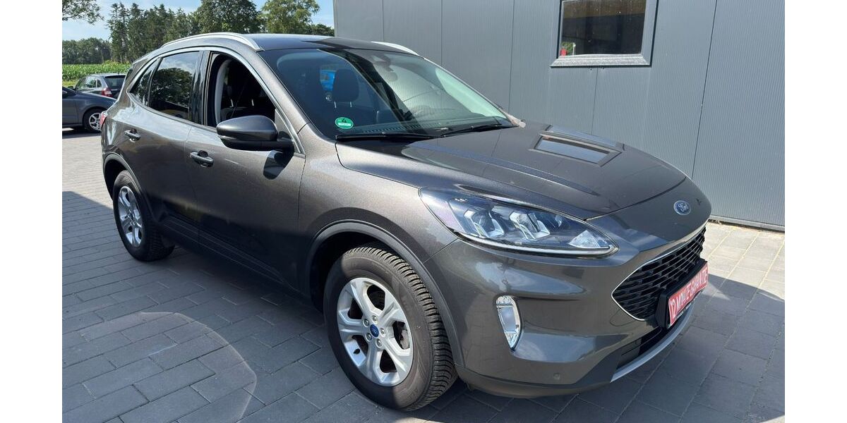 Ford Kuga 96.383 km 16.499 &euro; Hagen OT Bramstedt 27628