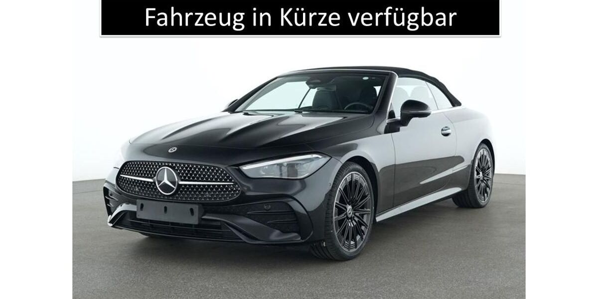 Mercedes-Benz CLE 200 27.705 km 53.650 &euro; Waiblingen 71332