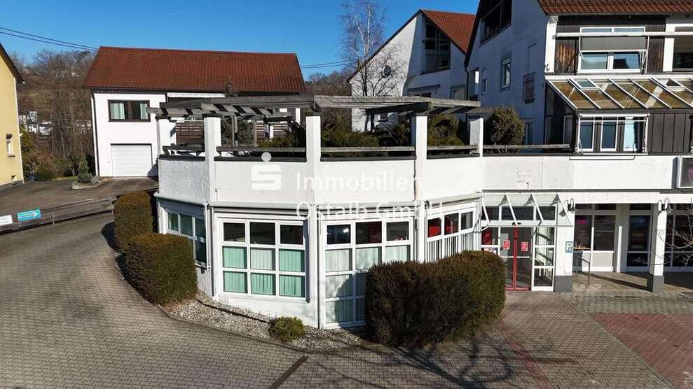 Büro in Schwäbisch Gmünd 169.000 € 129 m²