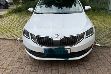 Skoda Octavia 199.000 km 10.900 &euro; Bad Salzuflen 32105