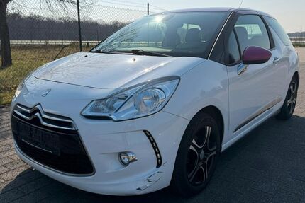 Citroen DS3 159.000 km 3.499 &euro; Lampertheim-Hüttenfeld 68623