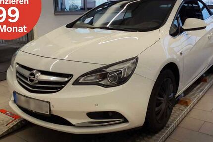 Opel Cascada 133.800 km 9.970 &euro; Rüsselsheim 65428