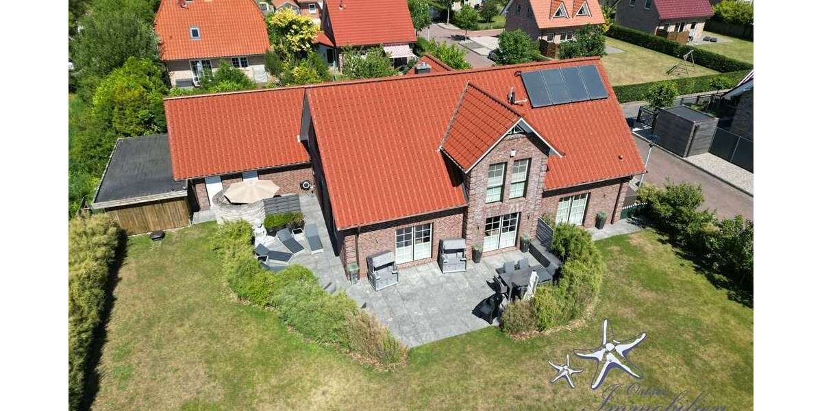 Einfamilienhaus Schönberg - 8 Zimmer, 240 m&sup2;, 1.190.000&euro; | Angebot:26318191
