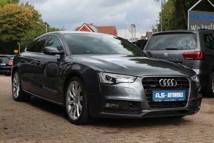 Audi A5 79.300 km 21.790 &euro; Hiddenhausen 32120