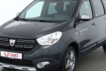 Dacia Lodgy 57.870 km 14.990 &euro; Freiberg OT Zug 09599