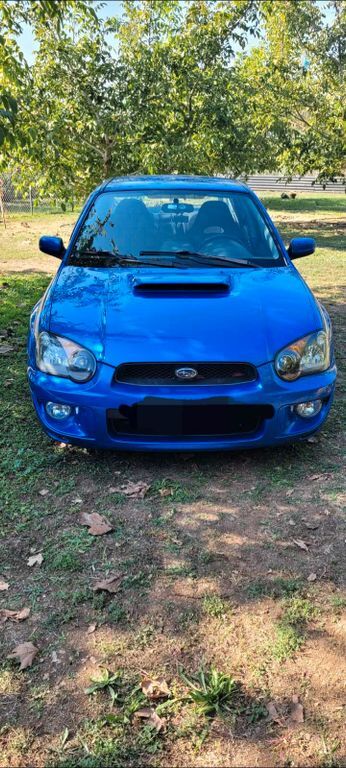 Impreza