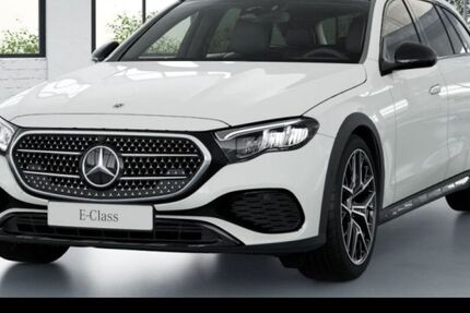 Mercedes-Benz E 220 8.509 km 57.980 &euro; München 80636