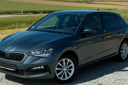 Skoda Scala 177.000 km 9.550 &euro; Aidenbach 94501