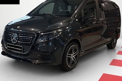 Mercedes-Benz V 300 9.990 km 97.800 &euro; Brandenburg 14772