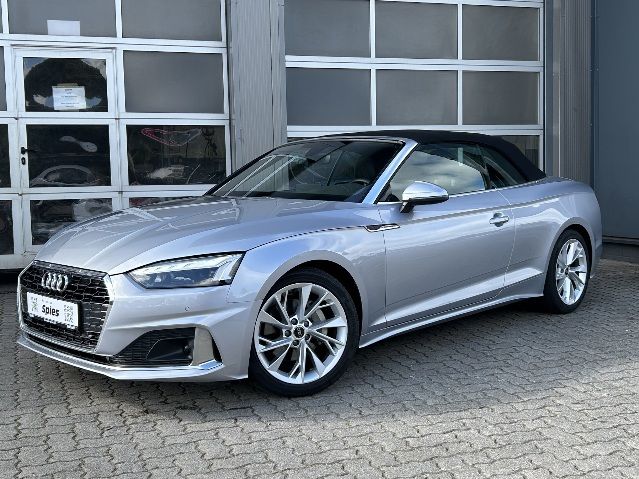 Audi A5 36.094 km 39.990 € Nortorf 24589