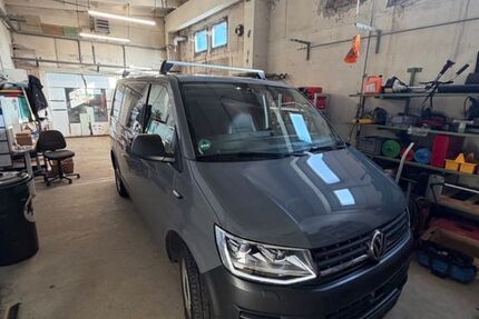 VW T6 Transporter 116.000 km 19.800 &euro; Steinach 96523