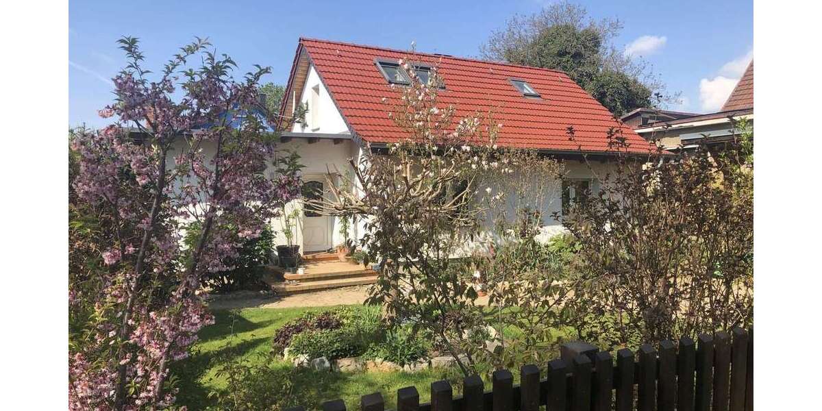 Einfamilienhaus Neuenhagen bei Berlin - 3 Zimmer, 84 m&sup2;, 1.780&euro; | Angebot:27151042