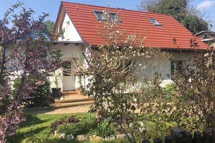 Haus Neuenhagen bei Berlin - 3 Zimmer, 84 m&sup2;, 1.780&euro; | Angebot:27151042
