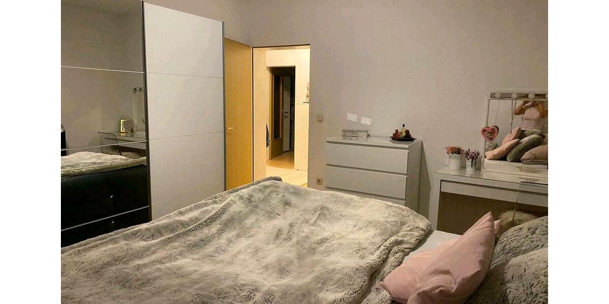 Etagenwohnung Geratskirchen - 2 Zimmer, 58 m&sup2;, 159.000&euro; | Angebot:26355396