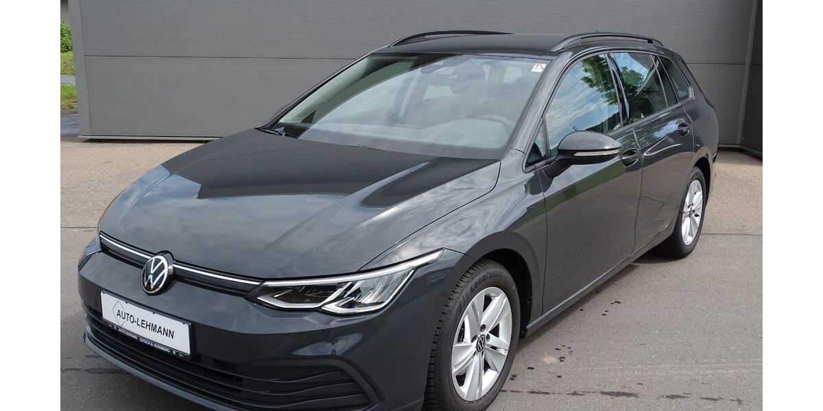 VW Golf 37.990 km 19.990 &euro; Gutach 77793