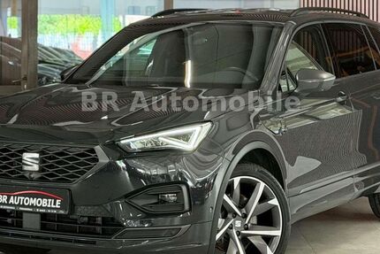Seat Tarraco 51.000 km 28.990 &euro; Nohfelden OT Türkismühle 66625