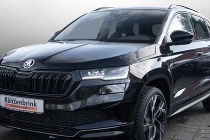 Skoda Karoq 7.190 km 36.919 &euro; Bramsche 49565