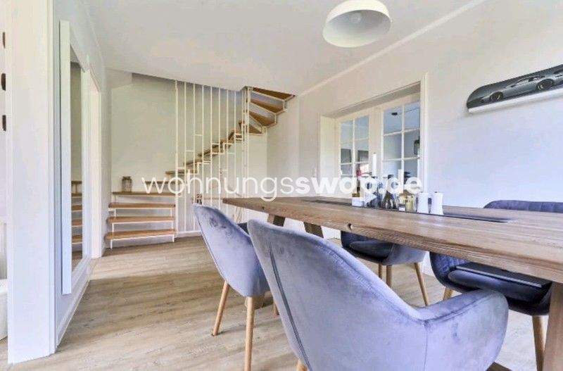 Etagenwohnung Bernau Schönow - 6 Zimmer, 140 m&sup2;, 2.700&euro; | Angebot:25964553