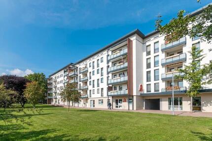 Wohnung Nordhausen - 2 Zimmer, 72 m&sup2;, 432&euro; | Angebot:26382406