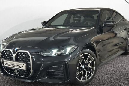 BMW 430 Gran Coupé 4.925 km 44.950 &euro; Teltow 14513