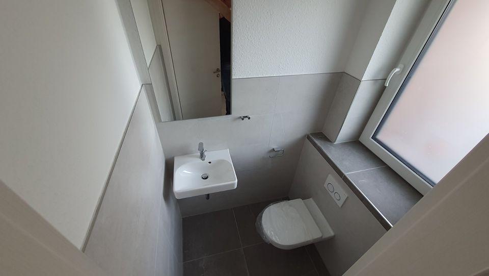 Etagenwohnung Lorup - 3 Zimmer, 86 m&sup2;, 860&euro; | Angebot:25221780