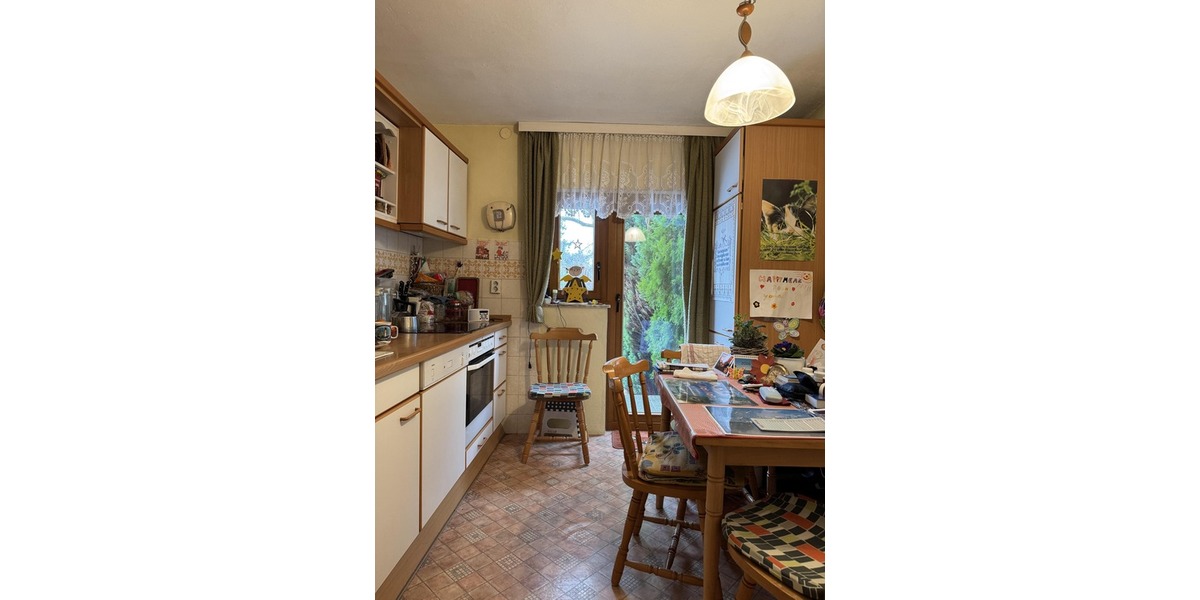 DHH mit Platz für die ganze Familie - Doppelhaushälfte Hildesheim Moritzberg | Angebot:25268911