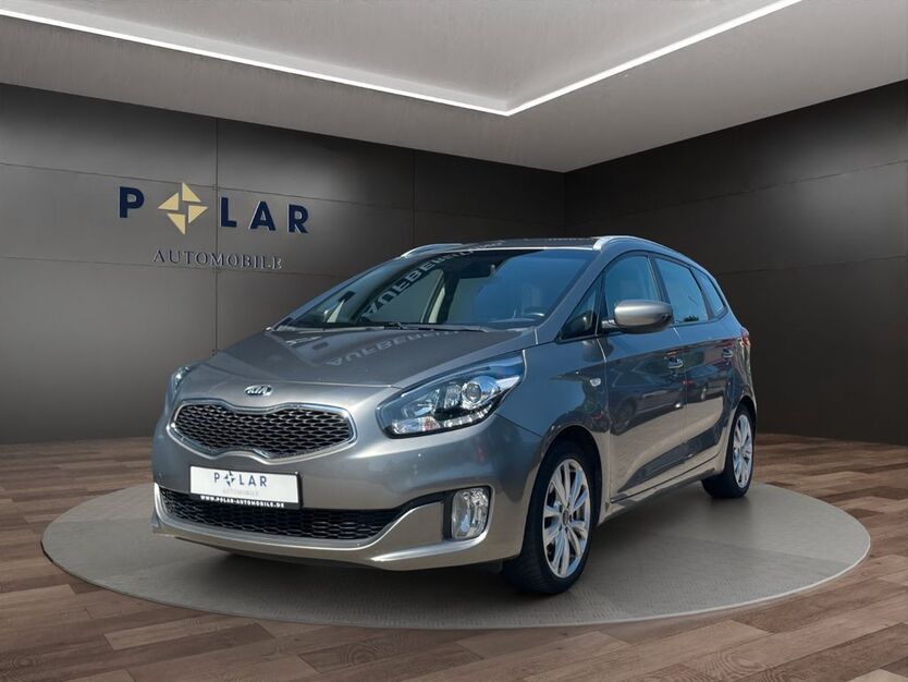 Kia Carens 134.000 km 13.990 € Cuxhaven 27472