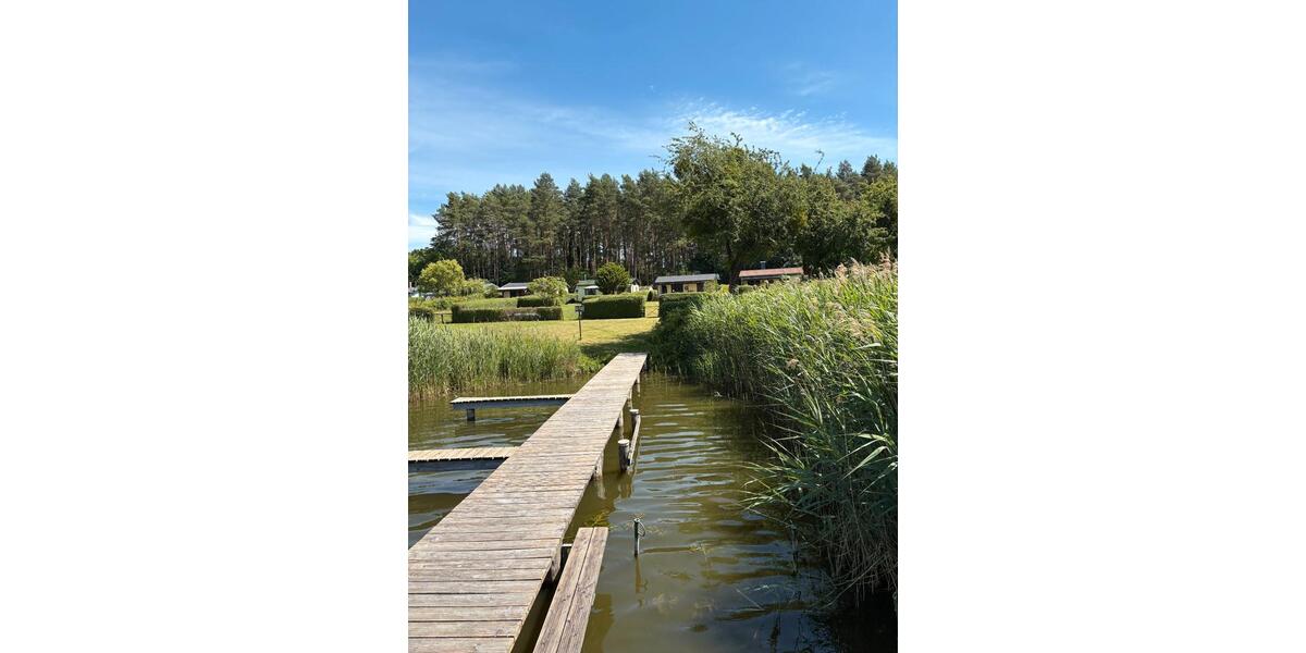 Bungalow Rechlin - 3 Zimmer, 40 m&sup2;, 325.000&euro; | Angebot:26913287