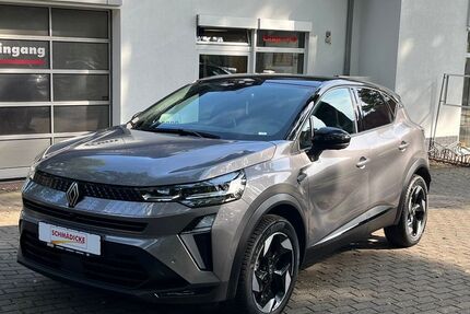 Renault Captur 21.489 km 23.900 € Potsdam 14482