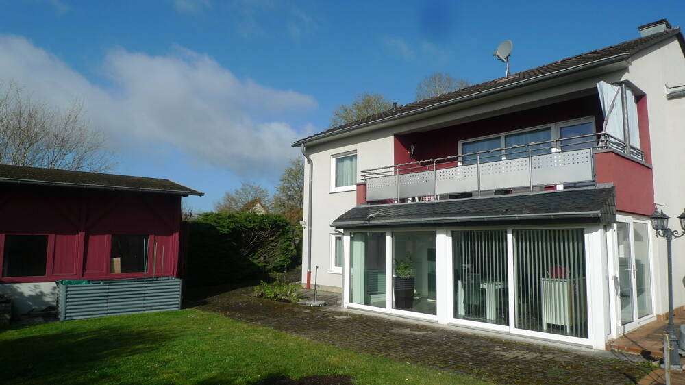 Mehrfamilienhaus, Wohnhaus Trierweiler - 5 Zimmer, 163 m&sup2;, 399.000&euro; | Angebot:26055088