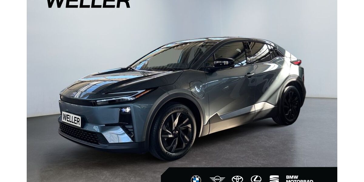 Toyota C-HR 1.500 km 45.290 &euro; Osnabrück 49090