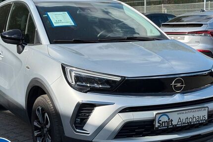 Opel Crossland (X) 21.546 km 14.450 &euro; Gronau 48599