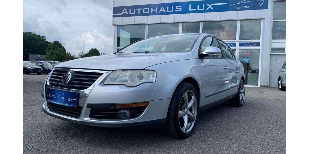 VW Passat 174.691 km 3.499 &euro; hörstel dreierwalde 48477