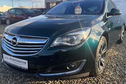 Opel Insignia 187.000 km 6.990 &euro; Hildesheim 31137