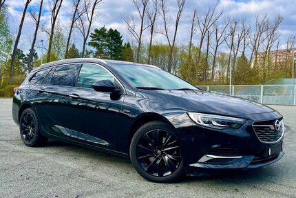Opel Insignia 118.000 km 14.600 &euro; Chemnitz 09113