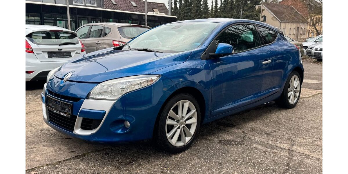 Renault Megane 191.000 km 3.500 &euro; Saarbrücken 66115