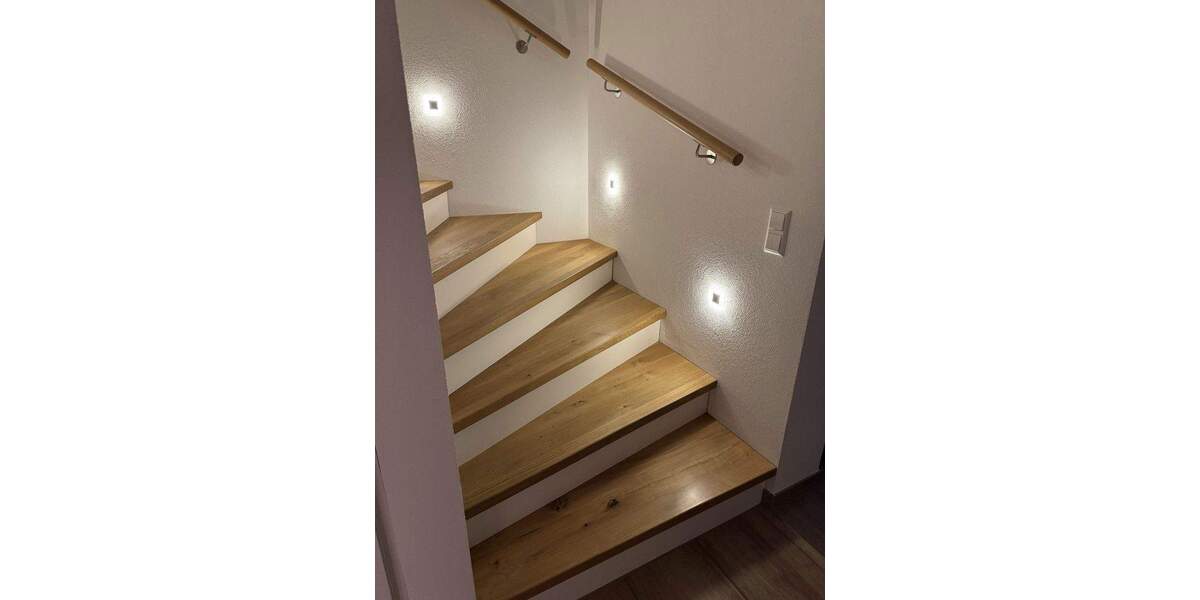 Einfamilienhaus Laupheim Bihlafingen - 6 Zimmer, 227 m&sup2;, 959.000&euro; | Angebot:25752886