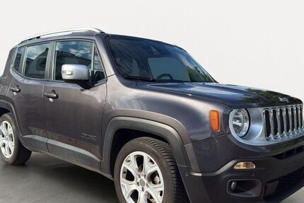 Jeep Renegade 71.919 km 14.490 &euro; Oberursel (Taunus) OT Oberursel 61440