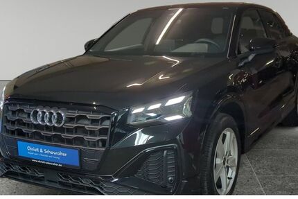 Audi Q2 7.950 km 37.483 &euro; München 81476